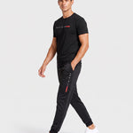 KZZ Casual top and sweatpants
