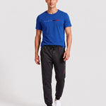KZZ Casual top and sweatpants