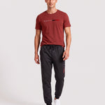 KZZ Casual top and sweatpants