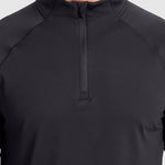 KZZ Athleisure Quick-Dry Fitness Wear