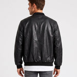 KZZ Men's Business Casual Jacket