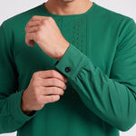 KZZ Men's Robe Set