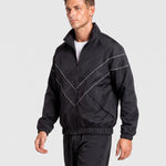 KZZ Casual zip-up jacket