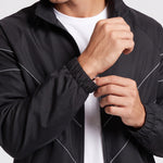 KZZ Casual zip-up jacket