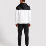 KZZ Men's Fashion Hoodies and Joggers