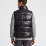 KZZ Men's Woven Vest