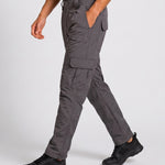KZZ Men's cargo pants