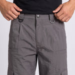 KZZ Men's cargo pants
