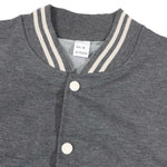 KZZ Men's Baseball Jacket Set