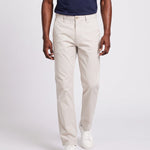 KZZ Men's Stretch Slim-Fit Dress Trousers