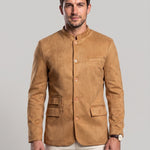KZZ Men's casual blazer