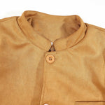 KZZ Men's casual blazer