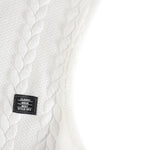 KZZ Sleeveless crew-neck pullover and drawstring shorts