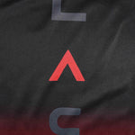 KZZ Color-Block Casual Crew-Neck Short-Sleeve Top and Shorts