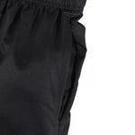 KZZ Hawaiian-style short-sleeved shirt and shorts