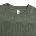 KZZ Men's Loose-Fit Sports Set