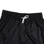 KZZ Men's Printed Short-Sleeve Shirt and Shorts Set
