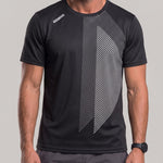 KZZ Men's Casual Sports T-Shirt