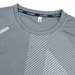 KZZ Men's Casual Sports T-Shirt