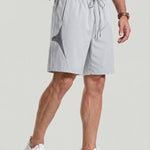 KZZ Casual outdoor quick-dry breathable sports pants