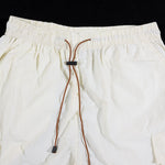KZZ Loose-fitting hooded sun-protection jacket and shorts