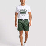 KZZ Short-sleeved casual set