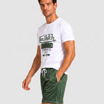 KZZ Short-sleeved casual set