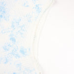 KZZ Tie-dye hooded quick-dry tank top and shorts