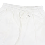 KZZ Men's Sleeveless Hooded Vest and Drawstring Shorts