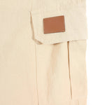 KZZ Men's Drawstring Cargo Pants