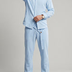 KZZ Men's casual set