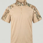 KZZ Men's Short-Sleeve T-Shirt