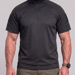 KZZ Men's Short-Sleeve T-Shirt