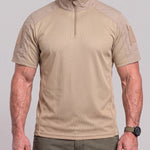KZZ Men's Short-Sleeve T-Shirt