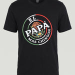 KZZ Men's Short-Sleeve Printed T-Shirt