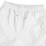 KZZ Men's T-shirts and Shorts