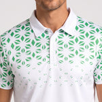 KZZ Men's Classic Summer Casual Set