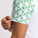 KZZ Men's Classic Summer Casual Set