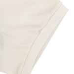 KZZ Summer Short-Sleeve Half-Zip Top and Trousers