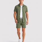 KZZ Casual two-piece summer set