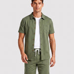 KZZ Casual two-piece summer set