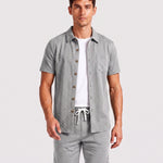 KZZ Casual two-piece summer set