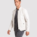 KZZ Men's Business Suit