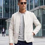 KZZ Men's Business Suit