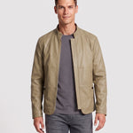 KZZ Men's Business Suit