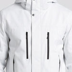 KZZ Durable, wrinkle-resistant, and windproof outdoor jacket