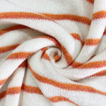 Mabel | Striped Knit Cardigan