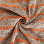 Mabel | Striped Knit Cardigan