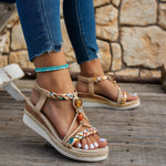Faith | Comfortable Orthopedic Sandals
