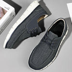 Langdon Canvas Comfort Loafers